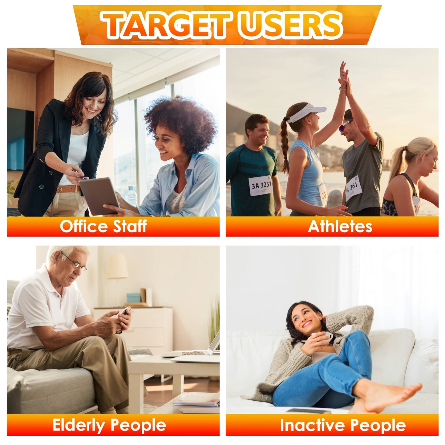 Masseur thermique de genou 3 en 1, attelle de soutien de Massage chauffante pour épaules, genoux et coudes, coussin vibrant Rechargeable, Machine de relaxation musculaire