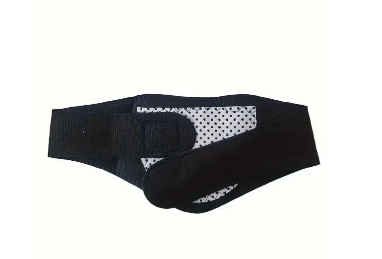 Attelle de soutien du cou auto-chauffante, Massage Cervical magnétique pour la Relaxation et la chaleur, pas besoin d'électricité réutilisable