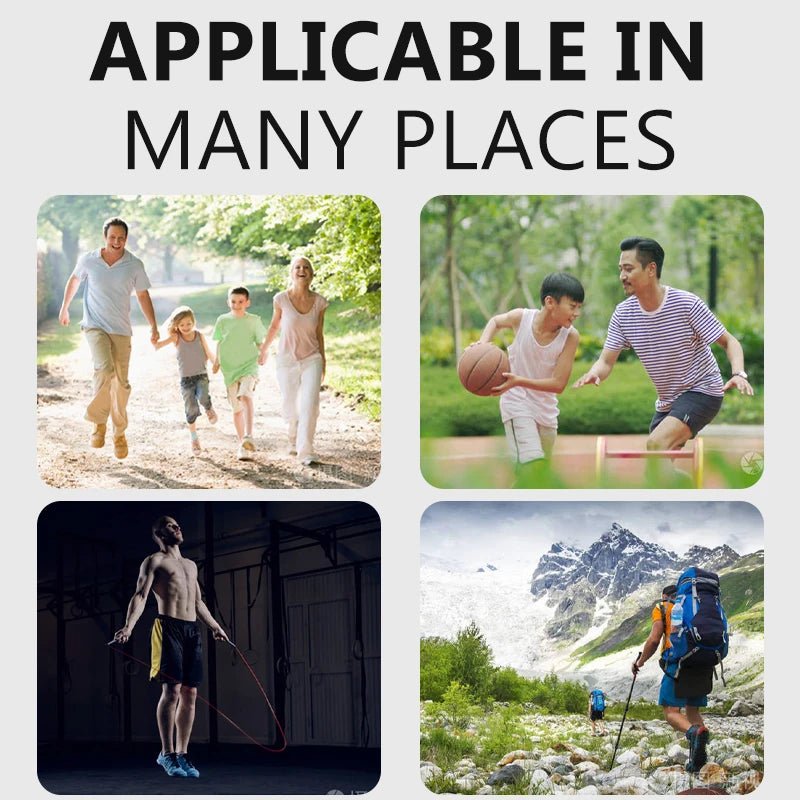 Semelle intérieure de Sport 4D, chaussures Super douces, coussinets de semelles pour pieds, paniers d'absorption des chocs, Support de voûte plantaire, Inserts orthopédiques